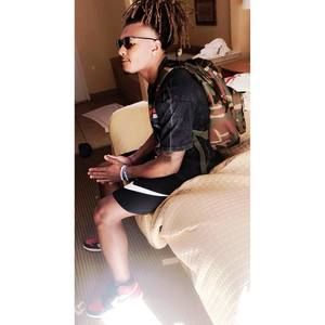 Meet your Posher, Rion